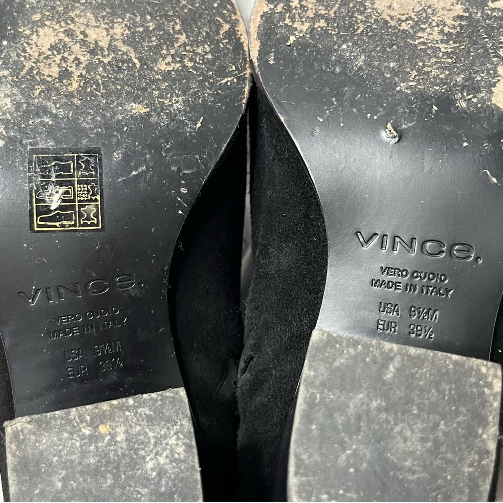 Vince hayek boot - Picture 14 of 14